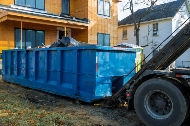 Best Residential Junk Removal  in Wixom, MI